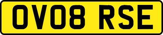 OV08RSE