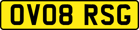 OV08RSG