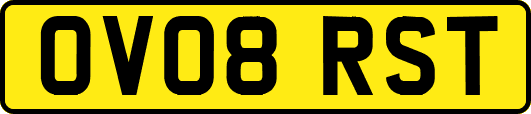 OV08RST