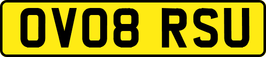 OV08RSU