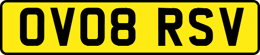 OV08RSV