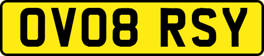 OV08RSY