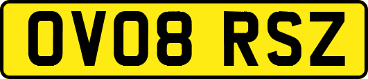 OV08RSZ