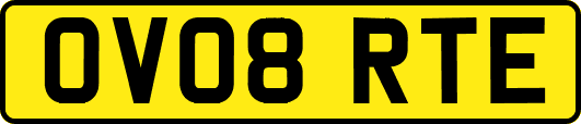 OV08RTE