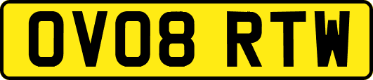 OV08RTW