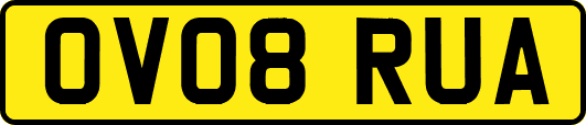 OV08RUA
