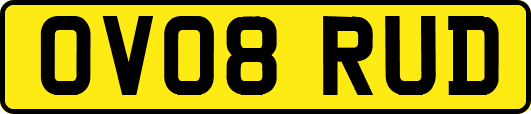 OV08RUD