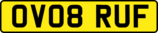 OV08RUF