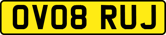 OV08RUJ