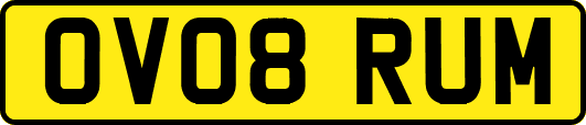 OV08RUM