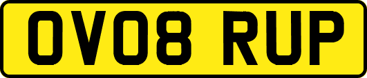 OV08RUP
