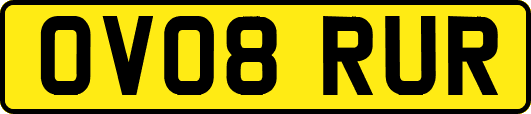 OV08RUR