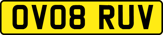 OV08RUV