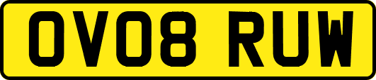 OV08RUW