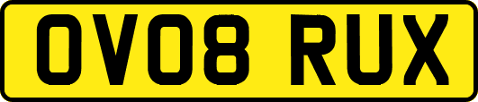 OV08RUX