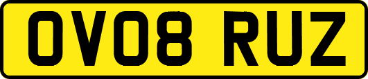 OV08RUZ