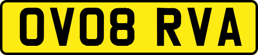 OV08RVA