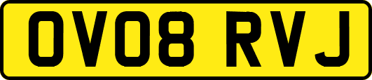 OV08RVJ