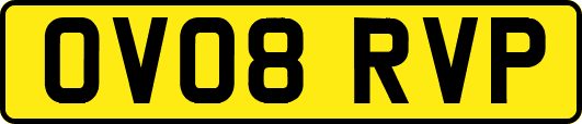 OV08RVP