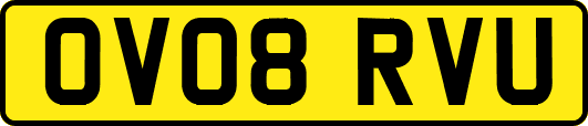 OV08RVU