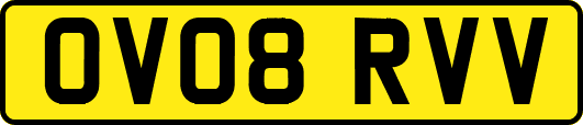 OV08RVV