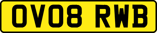 OV08RWB