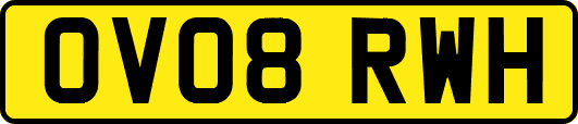 OV08RWH