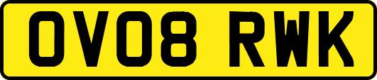 OV08RWK