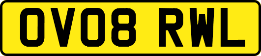 OV08RWL
