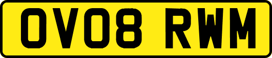 OV08RWM