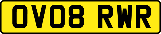 OV08RWR