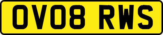 OV08RWS