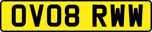 OV08RWW