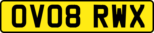 OV08RWX