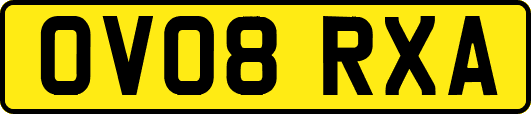 OV08RXA