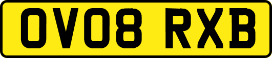 OV08RXB