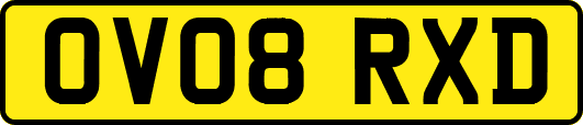 OV08RXD