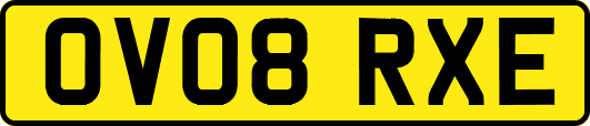 OV08RXE