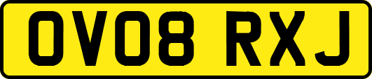OV08RXJ