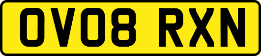 OV08RXN