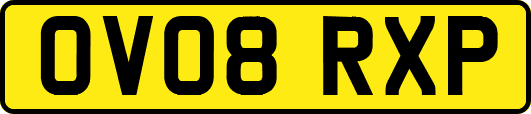 OV08RXP