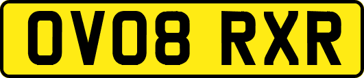 OV08RXR
