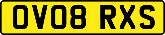 OV08RXS