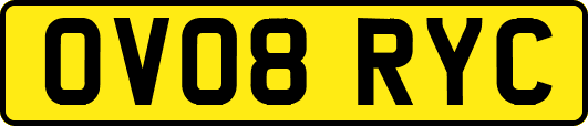 OV08RYC