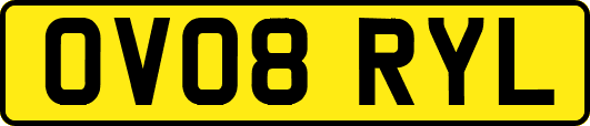 OV08RYL