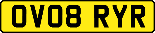 OV08RYR