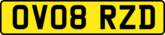 OV08RZD