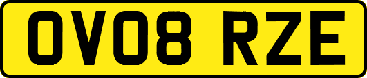 OV08RZE