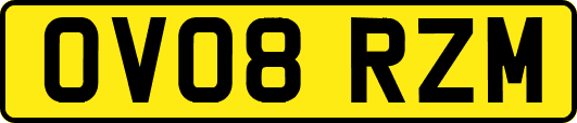 OV08RZM