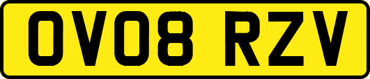OV08RZV